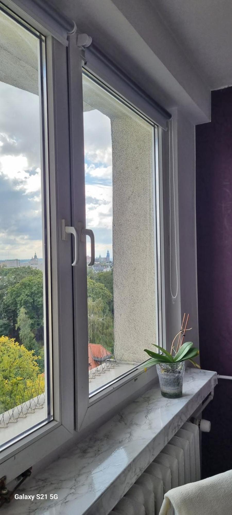 Apartment Lobzowska Krakow Exterior photo